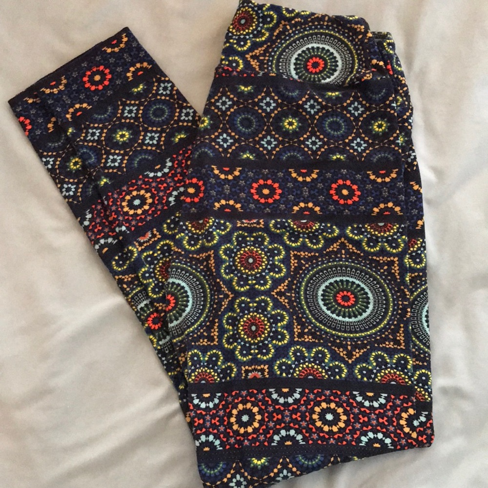 LaLaRoe Leggings
